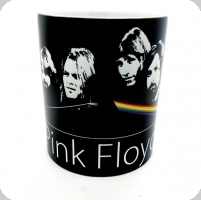 Mug Pink Floyd 