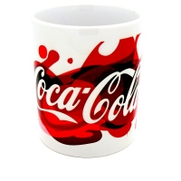Mug  Coca Cola