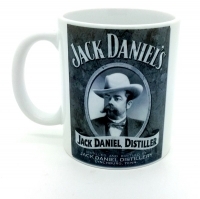 Mug Jack Daniels Distiller  