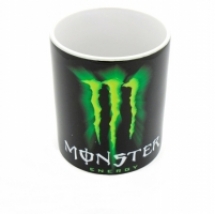 Mug  Monster énergie 