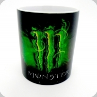 Mug  Monster 