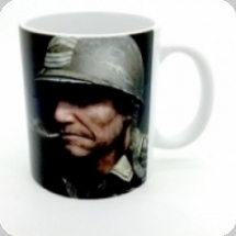 Mug soldat US army   