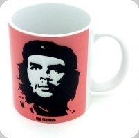 Mug Che Guevara