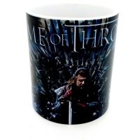 Mug Game of  thrones affiche   