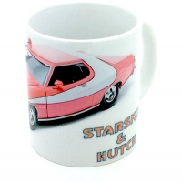 Mug Starsky & Htch  