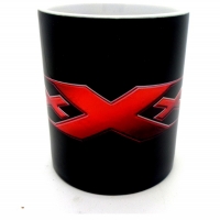 Mug Logo XXX   