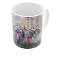  Mug  Avengers