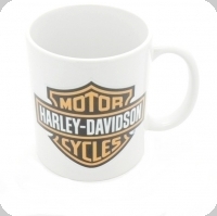 Mug Harley  