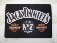 Tapis de souris « Jack Daniel’s » 