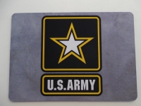 Tapis de souris « US  ARMY »
