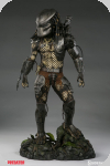 Statue  «  PREDATOR Jungle Hunter » 70 cm 