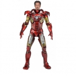 Figurine IRON MAN Marvel Taille 45 cm 