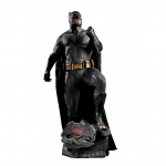 Statue de BATMAN VS SUPERMAN  205 cm 