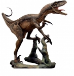 Statue Dinosaures RAPTOR  175 cm 
