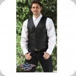 Gilet  Western Lincoln 