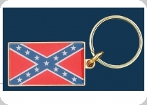 Porte clef Rebel/ / confédéré   