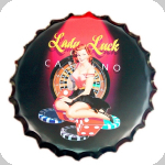 Capsule Lady Luck casino